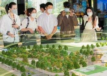 Vòng luẩn quẩn của bất động sản năm 2023