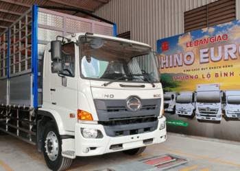 'Xanh hóa' ngành logistics Việt Nam song hành cùng phát triển cao tốc Bắc