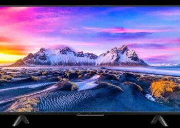Xiaomi ra mắt dòng TV thông minh 4K cao cấp tại Việt Nam