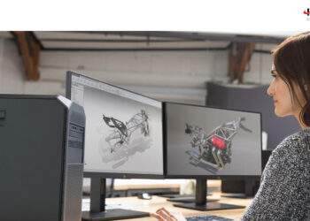 Z4 G4 Workstation - Máy trạm siêu mạnh mẽ của HP