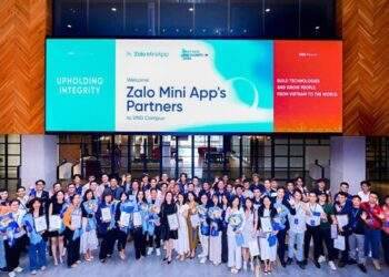 Zalo Mini App - Tri ân Đối tác 2024: hành trình kiến tạo điểm chạm số cho doanh nghiệp Việt