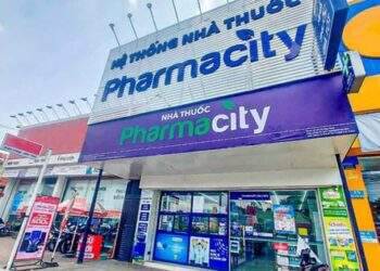 "người khóc” trên thị trường chuỗi bán lẻ dược phẩm, lỗ lớn dù doanh thu đứng thứ 2 thị trường