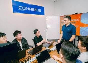 startup bán dẫn nội địa Việt: Mục tiêu của chúng tôi là tạo ra những sản phẩm bán dẫn AI đầu tiên mang thương hiệu Việt Nam