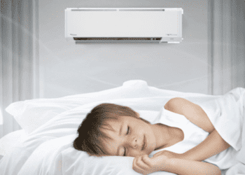 ​Cách sử dụng điều hòa cho giấc ngủ ngon