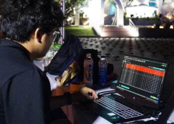 ‘Curse of 35’ hits Vietnamese IT employees approaching middle age