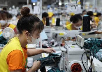 ‘Nâng chất’ cán bộ công đoàn cơ sở, tạo niềm tin cho đoàn viên, người lao động