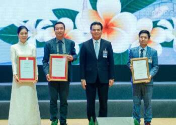 T&T Group đầu tư dự án điện gió đầu tiên tại Lào