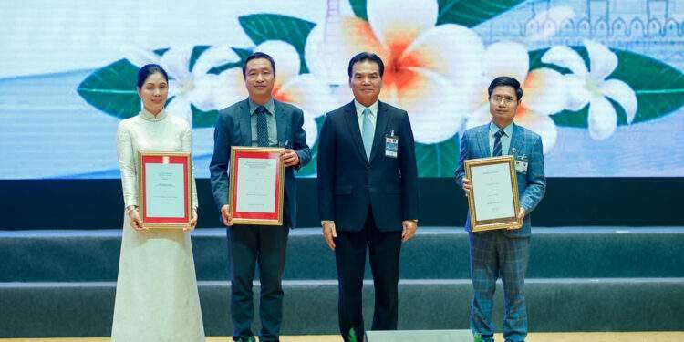 T&T Group đầu tư dự án điện gió đầu tiên tại Lào