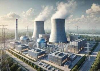 Thành lập Ban Chỉ đạo xây dựng nhà máy điện hạt nhân