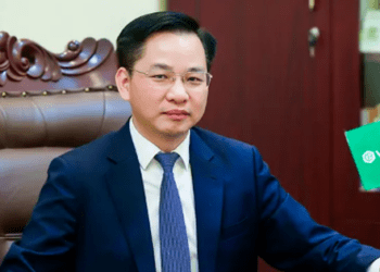 Tân Tổng Giám đốc của Tập đoàn Hóa chất Việt Nam là ai?