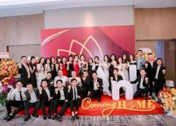 20-year journey of ACAC auditing company