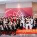 20-year journey of ACAC auditing company
