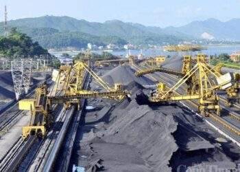 2024: Tập đoàn Than Khoáng sản đạt 6,23 nghìn tỷ đồng, doanh thu, bằng 142% kế hoạch năm