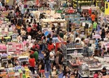 90% of Singaporean households have claimed $220 vouchers from cost-of-living support scheme