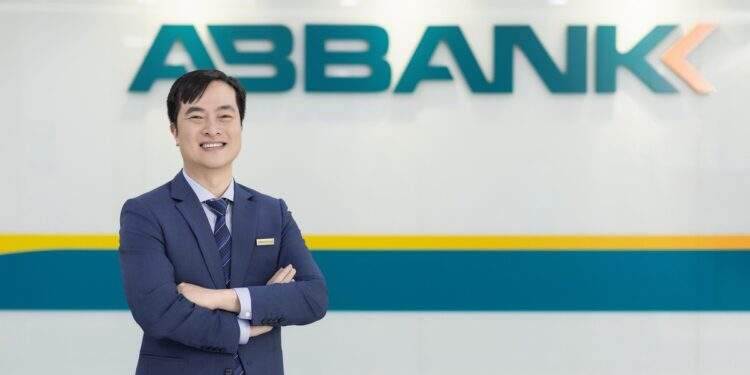 ABBANK chính thức bổ nhiệm chức danh tổng giám đốc đối với ông Phạm Duy Hiếu