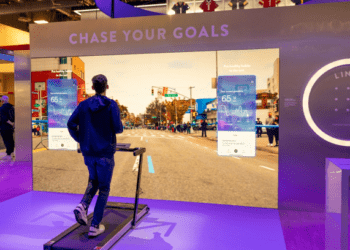 Abbott's Lingo wins 2025 innovation award