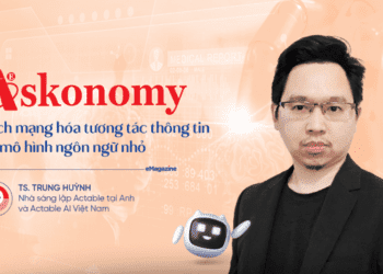 Askonomy: Cách mạng hóa tương tác thông tin với mô hình ngôn ngữ nhỏ