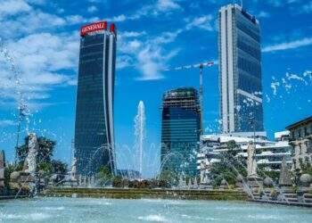 BPCE, Generali to create Europe's largest asset manager by revenues