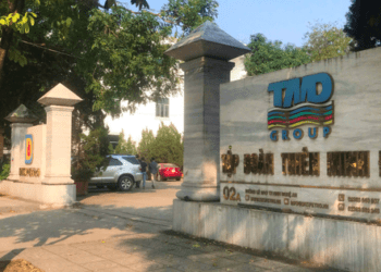 Bà Chu Thị Thành và những doanh nghiệp ngành "hái ra tiền" xăng dầu, bất động sản, thuỷ điện