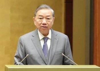 Bài phát biểu của Tổng Bí thư tại hội nghị về đột phá phát triển khoa học công nghệ
