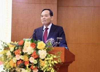 Ban Kinh tế Trung ương thông tin về việc sắp xếp, tinh gọn bộ máy