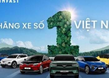 Bàn giao hơn 20.000 ô tô điện trong tháng 12.2024, VinFast khẳng định vị thế số 1 Việt Nam