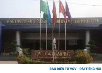 Bắt đại gia Thanh Hoá Trịnh Xuân Nghiệm