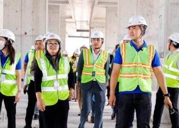 Bất động sản khu Đông TP.HCM vẫn sôi động