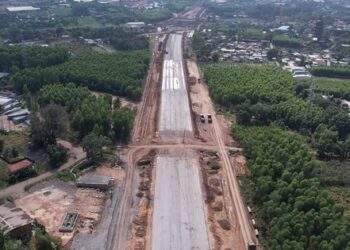 "Bí mật" đằng sau các dự án thành phần cao tốc Bắc