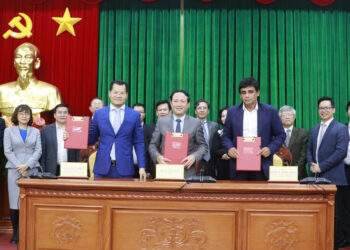 Bình Định đón 2 nhà đầu tư quốc tế, đặt mục tiêu thành điểm đến siêu sang trọng