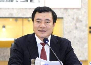 Bộ Công Thương phản hồi gì về thông tin Bộ sẽ quản lý lại 6 tập đoàn lớn EVN, PVN, TKV, Petrolimex?