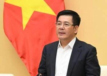 Bộ Công Thương tiết lộ số nhân lực "khủng" và 14 điểm có thể xây nhà máy điện hạt nhân ở Việt Nam