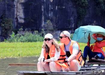 Bùng nổ khách quốc tế, du lịch Việt Nam cần đột phá quyết liệt nhìn từ đối thủ