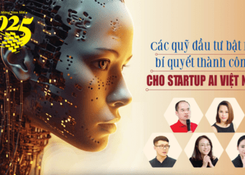 Các quỹ đầu tư bật mí bí quyết thành công cho startup AI Việt Nam