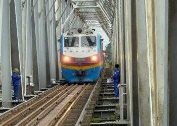 Các thành viên Hội đồng thẩm định dự án đường sắt Lào Cai – Hà Nội – Hải Phòng là ai?