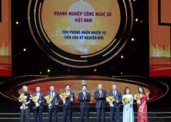 Cam kết và hành động của các doanh nghiệp công nghệ số Việt để tiến vào kỷ nguyên mới