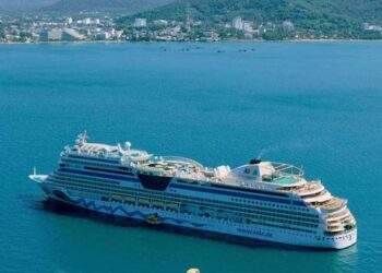 Cảng biển Nha Trang, Cam Ranh và Phan Thiết được quy hoạch cầu cảng đón du thuyền
