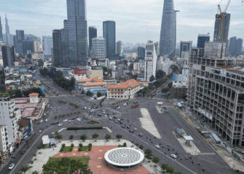 Cấp thiết gỡ "nút thắt của nút thắt" để đất nước vươn vai, dân tộc vươn mình