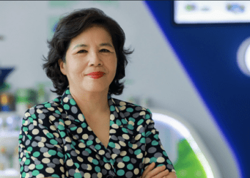 Chân dung những doanh nhân tuổi Tỵ nổi tiếng