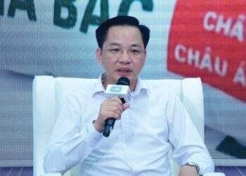 Chân dung tân Tổng Giám đốc Tập đoàn Hoá chất Nguyễn Hữu Tú