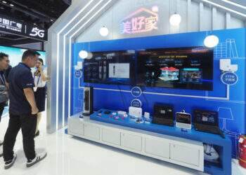 China bets on $11B consumer trade-in scheme to revive economic growth