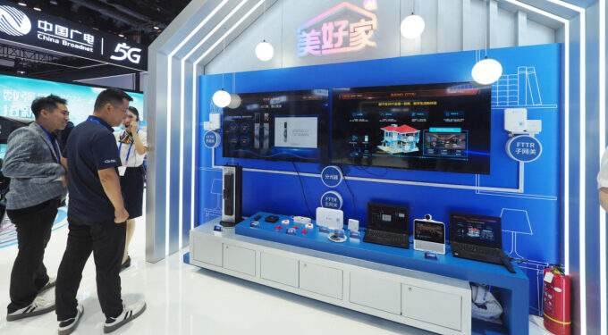 China bets on $11B consumer trade-in scheme to revive economic growth