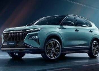 Chinese auto brand Dongfeng to launch 4 units in Vietnam