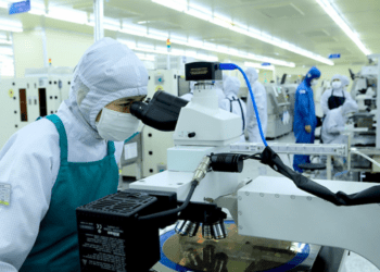 Chính phủ ban hành chương trình hành động thực hiện đột phá phát triển khoa học, công nghệ, chuyển đổi số