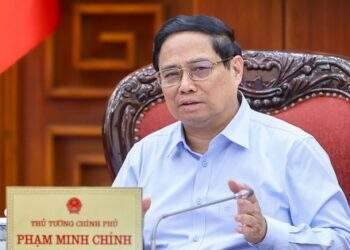 Chính phủ chỉ đạo tập trung phòng, chống lãng phí trong toàn xã hội