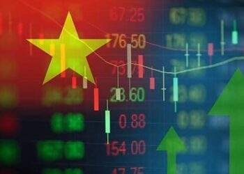 Chính phủ đặt mục tiêu nâng hạng thị trường chứng khoán năm 2025