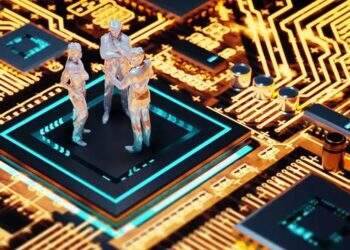 Chính phủ mở rộng hỗ trợ tài chính cho doanh nghiệp bán dẫn, AI