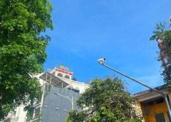 Chụp biển số rõ nét với tốc độ tối đa lên tới 250km/h, bắt lỗi vi phạm giao thông chính xác không thời gian trễ