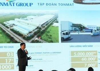 Chuyển đổi số thành công với 1C:ERP