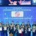 Cơ điện Trần Phú lọt Top 50 doanh nghiệp xuất sắc Việt Nam 2024
